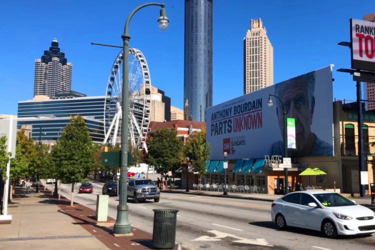 В Музее искусств Джорджии проходит выставка уникальных украшений