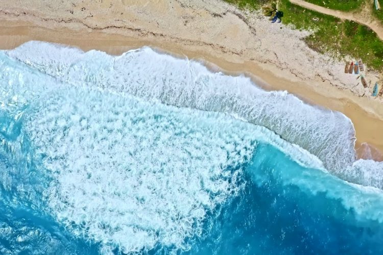 Качественный отдых от туристов, планы которых изменились, предлагает новая платформа