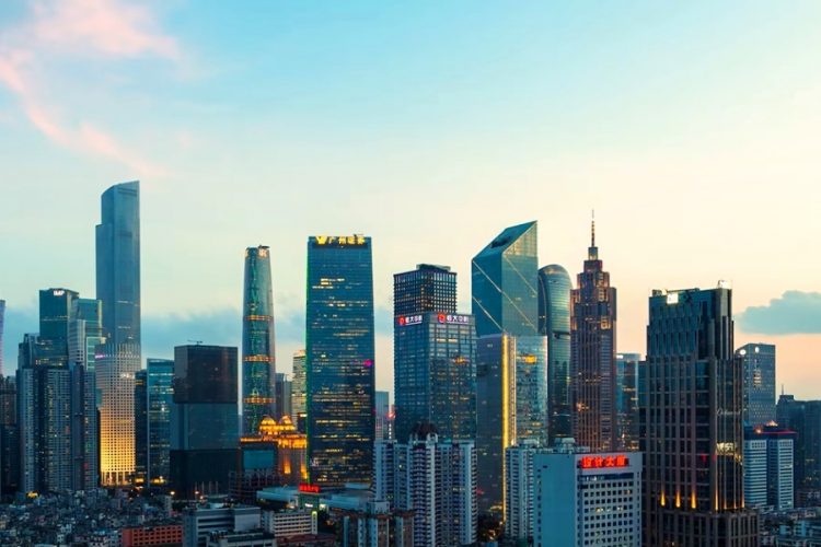 Консульство России в Гуанчжоу напоминает о выборочных проверках на границе