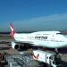 Авиакомпания Qantas совершила свободный от мусора полет