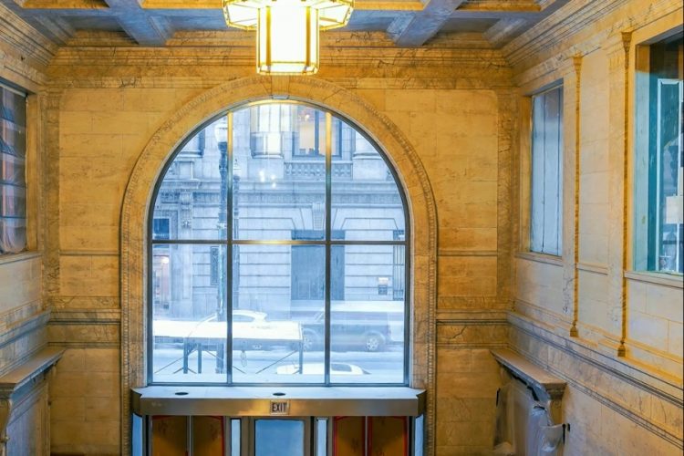 Kimpton Hotels открыли новый отель в историческом районе Глазго