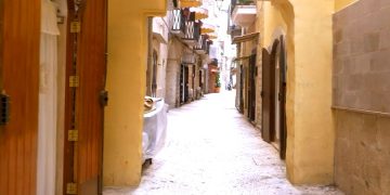 Итальянский турист ошибочно сел на другой рейс