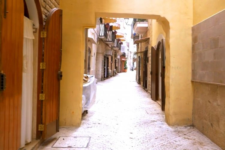 Итальянский турист ошибочно сел на другой рейс