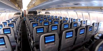Клиентов Eurowings Smart лишат бесплатного питания