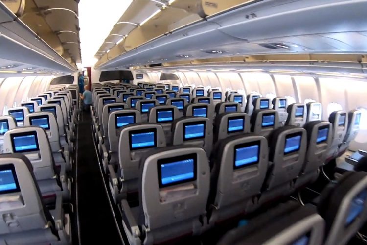 Клиентов Eurowings Smart лишат бесплатного питания