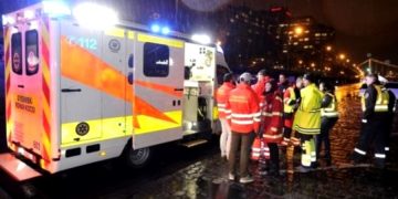 Туристам, которые погибли в Будапеште, не успели выдать жилеты