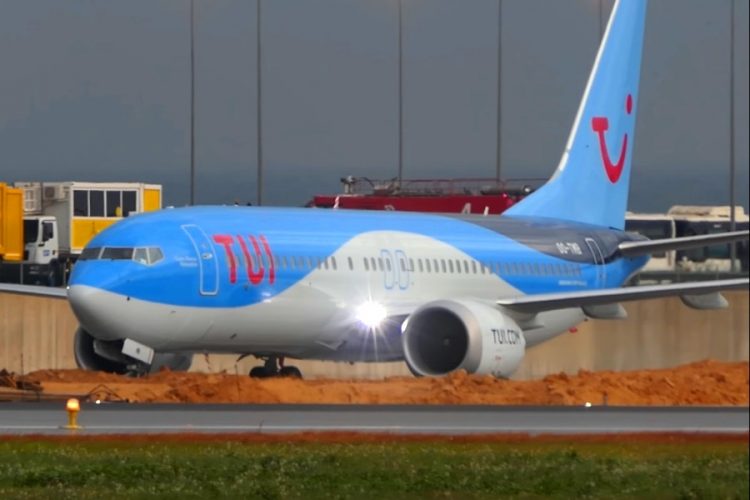 Boeing знал, что самолет 737 Max опасен еще до трагедий