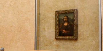 Праздник в честь Леонардо да Винчи пройдет в Долине Луары