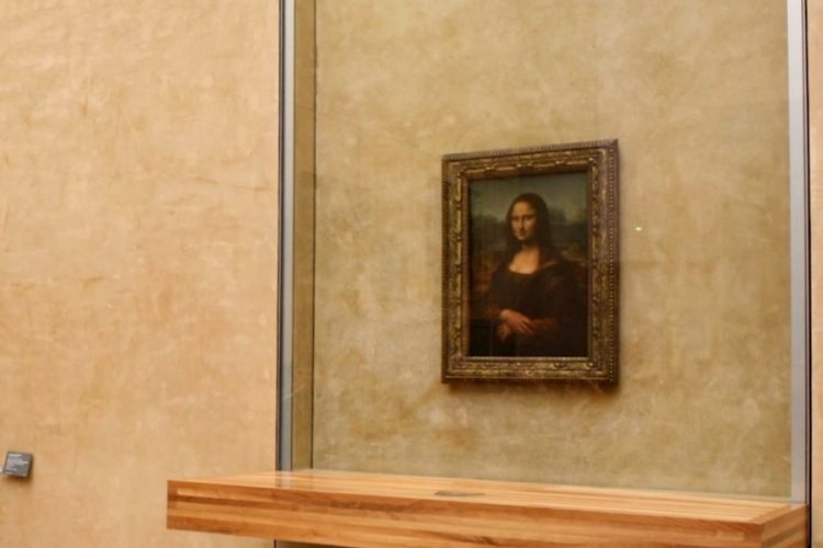 Праздник в честь Леонардо да Винчи пройдет в Долине Луары