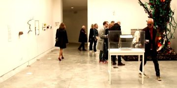 На Международной художественной выставке в Венеции ожидает аншлаг павильон США