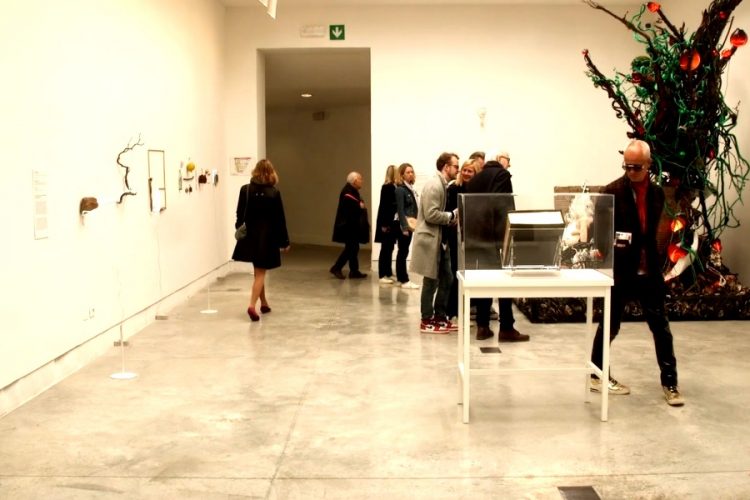 На Международной художественной выставке в Венеции ожидает аншлаг павильон США