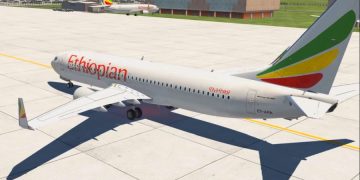 Ethiopian Airlines вероятно не будет эксплуатировать Boeing 737 Max