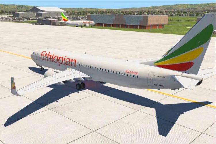 Ethiopian Airlines вероятно не будет эксплуатировать Boeing 737 Max