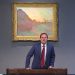 Рекорд на аукционе Sotheby's: картину Моне продали за $110.7 млн