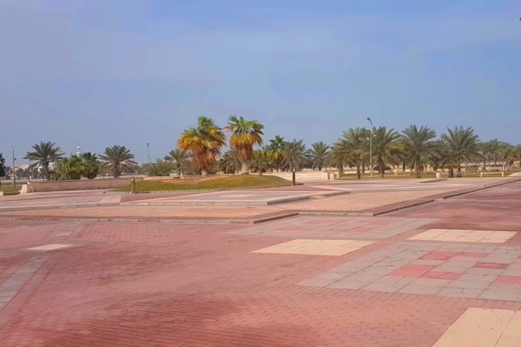 Более 10 000 российских туристов воспользовались чартерами Coral Travel в Бахрейн