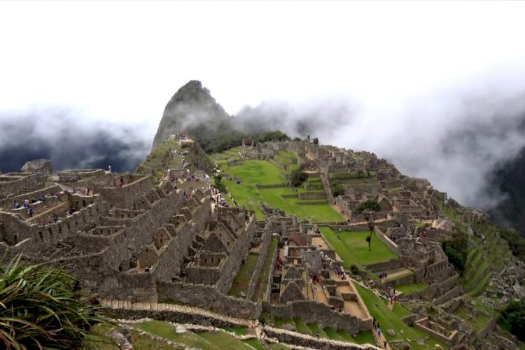 Строительство аэропорта недалеко от Мачу-Пикчу вызвало международное возмущение