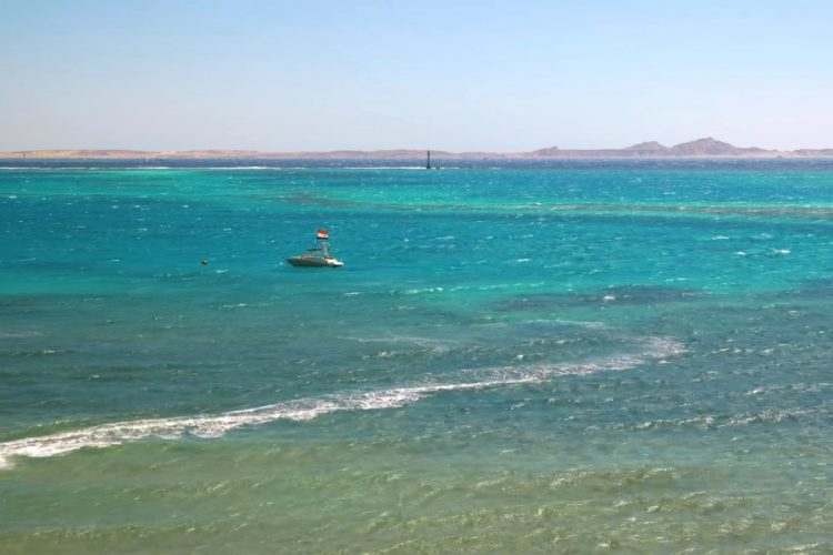 Эль-Гуна в Египте ожидает открытия нового бутик-курорта