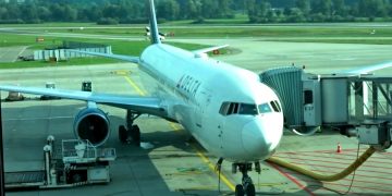Delta Air Lines втянули в длительные разбирательства
