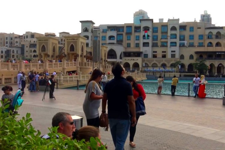 Открылось агентство для мусульманского туристического рынка