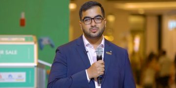 Известный фестиваль в Дубае готовится принять наплыв гостей