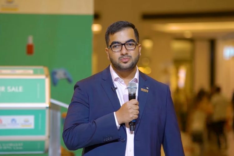 Известный фестиваль в Дубае готовится принять наплыв гостей