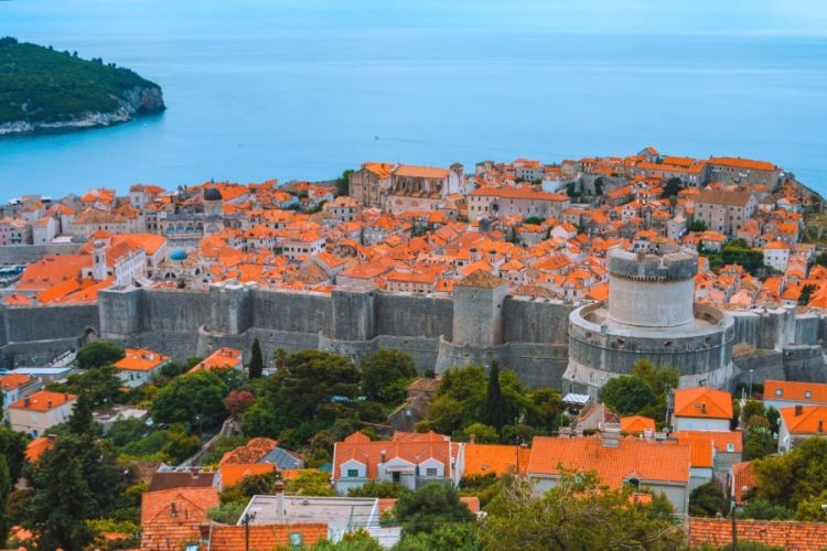 Скидки в отелях Хорватии достигают 35%