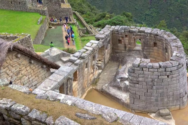 Бесплатный вход в Мачу-Пикчу предлагает компания Goway