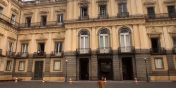 Национальный музей Бразилии может закрыться