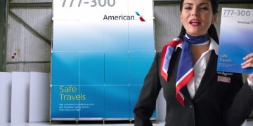 новость 09-06-2019 American Airlines запускает рейс Филадельфия-Дубровник