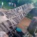 новость 26-06-2019 Поезд с пассажирами сошел с рельсов в Бангладеше