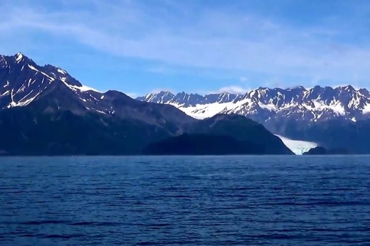 новость 04-06-2019 Таяние ледников Аляски введет новый бренд туризма