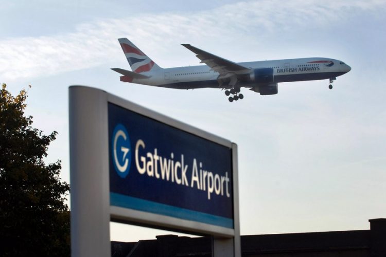 новость 05-06-2019 Семейный фестиваль стартовал в аэропорту Гатвика