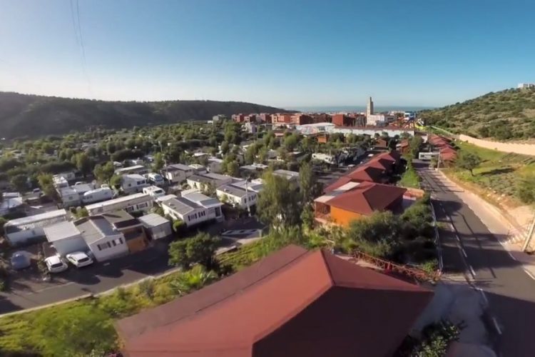 новость 12-06-2019 Праздник Пасхи возрождает туризм Марракеша