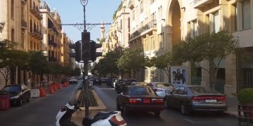 новость 17-06-2019 С прошлого месяца Бейрут запустил автобусные туры