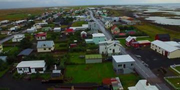 новость 24-06-2019 Количество посетителей Исландии сократилось на 24%