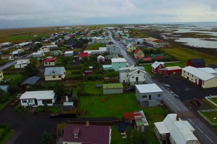 новость 24-06-2019 Количество посетителей Исландии сократилось на 24%