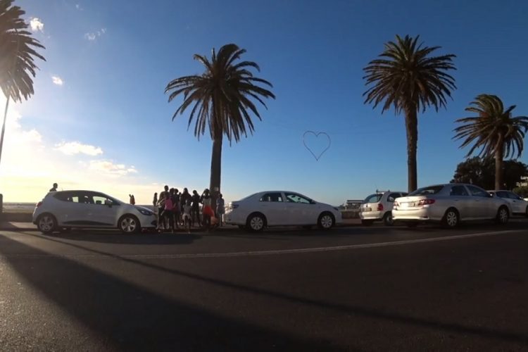 новость 01-06-2019 Новое соглашение выведет туризм Кейптауна на новый уровень