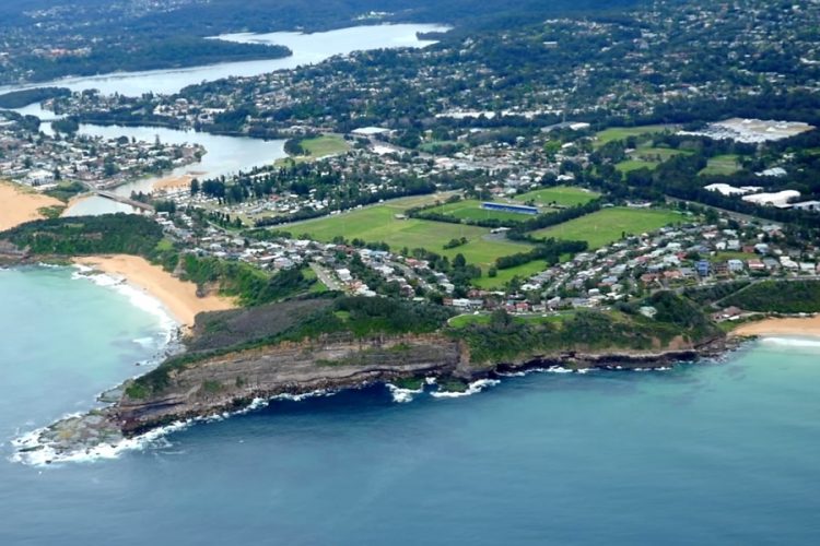 новость 05-06-2019 Новый Южный Уэльс накрыл чрезвычайно холодный фронт