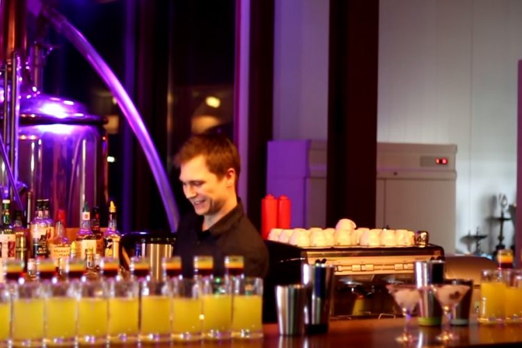 новость 15-06-2019 Индустрия туризма Хорватии нуждается в иностранных работниках