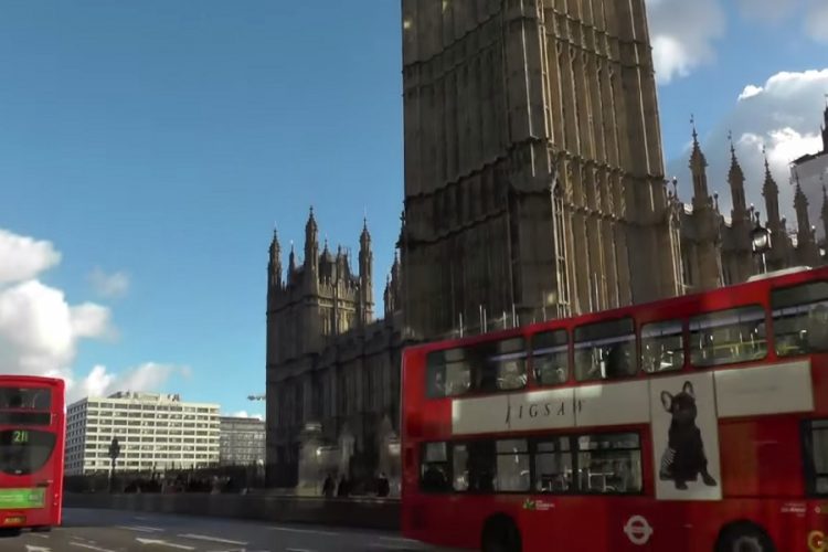 новость 19-06-2019 Метеорологическая служба Великобритании об ухудшении погоды