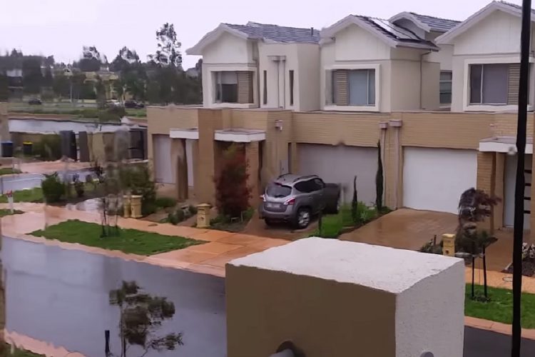 новость 21-06-2019 Полярный воздух принес в Австралию морозы и ливни