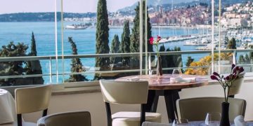 новость 26-06-2019 Французский ресторан Mirazur назван лучшим в мире