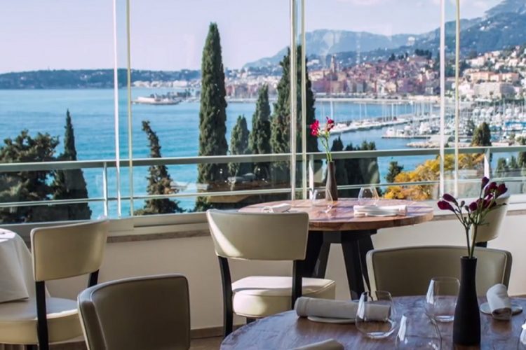 новость 26-06-2019 Французский ресторан Mirazur назван лучшим в мире