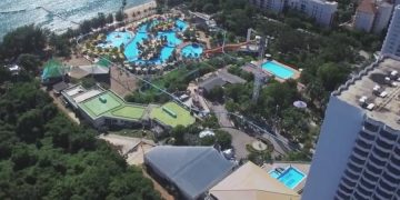 новость 01-06-2019 Туризм Таиланда процветает несмотря на спад китайского турпотока