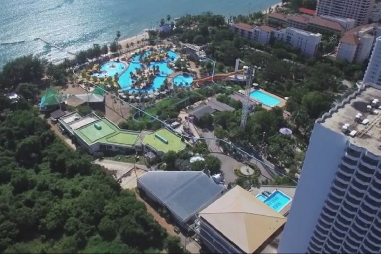 новость 01-06-2019 Туризм Таиланда процветает несмотря на спад китайского турпотока