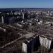 новость 05-06-2019 Украинский город-призрак Припять снова влечет туристов