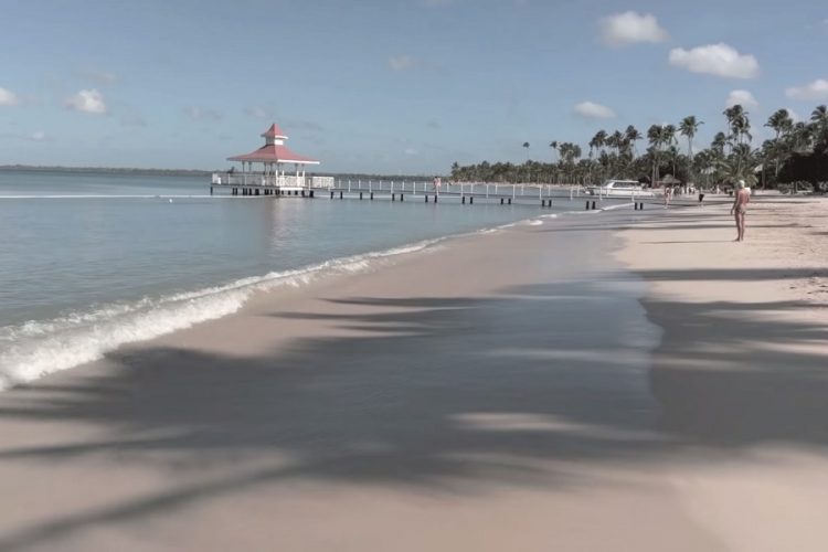 новость 07-06-2019 Американская пара найдена мертвой в Доминикане