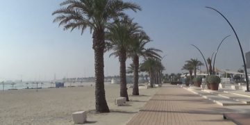 новость 08-06-2019 Бахрейн за первые три месяца посетило более 3 миллионов человек