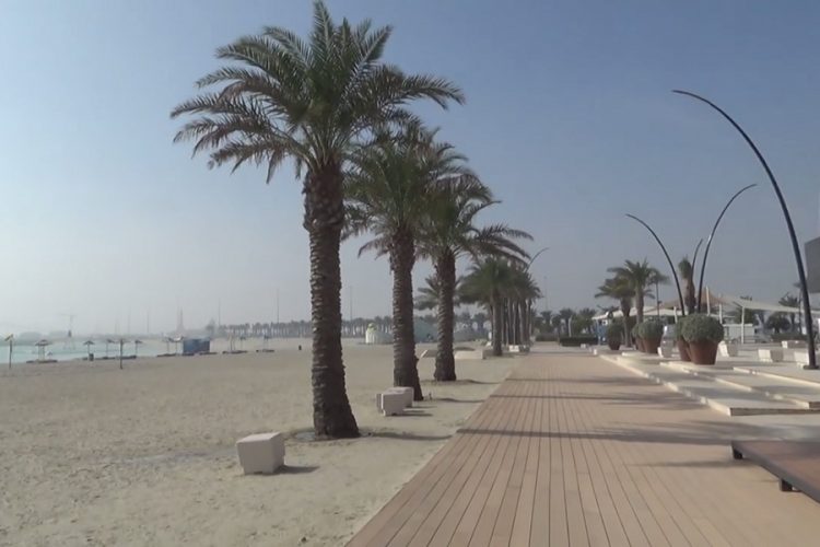 новость 08-06-2019 Бахрейн за первые три месяца посетило более 3 миллионов человек