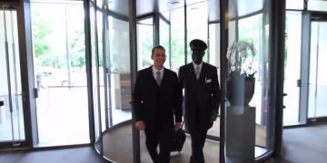 новость 10-06-2019 В Закопане открывается отель Radisson Blu Hotel